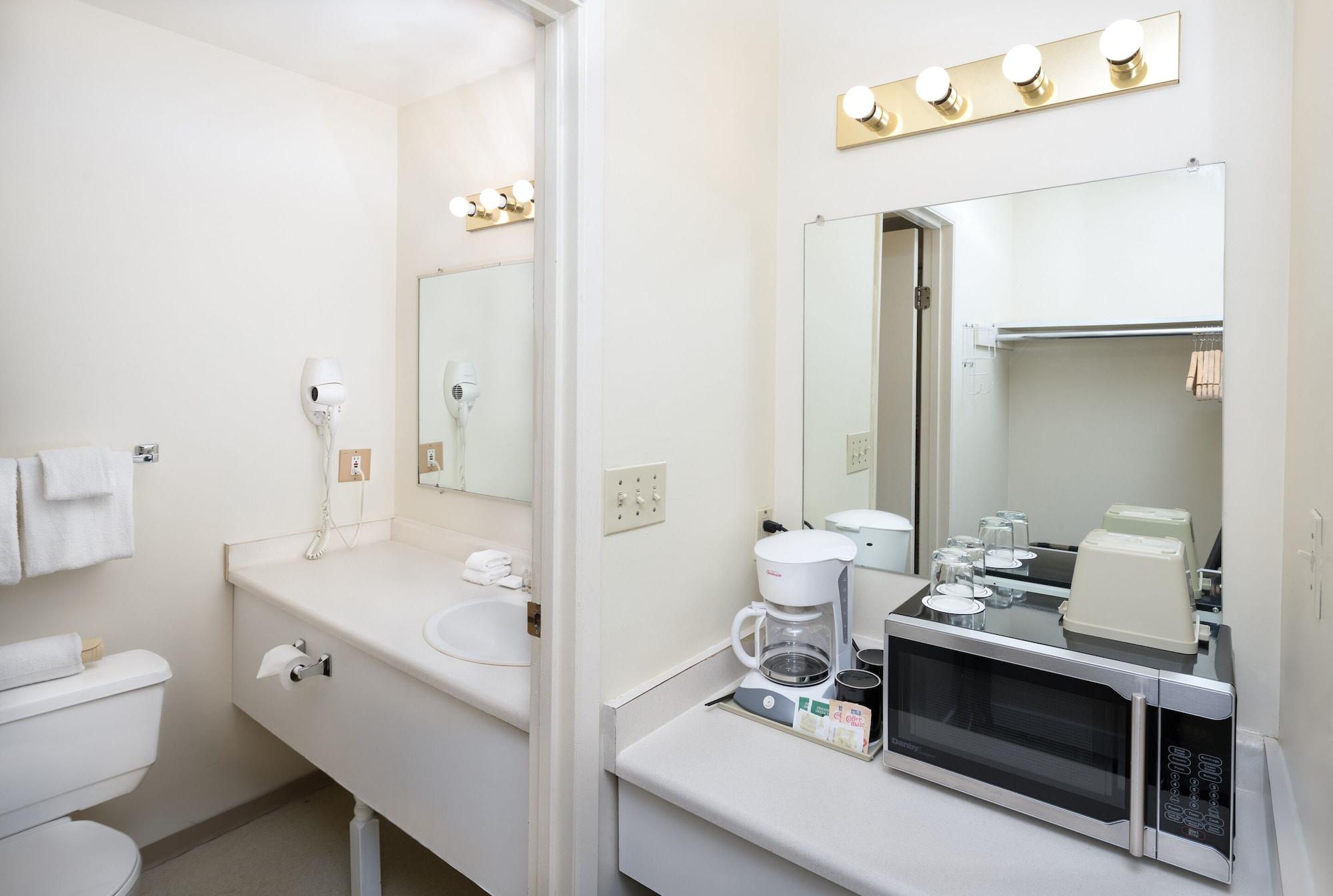 Cassandra Hotel Vancouver Bagian luar foto