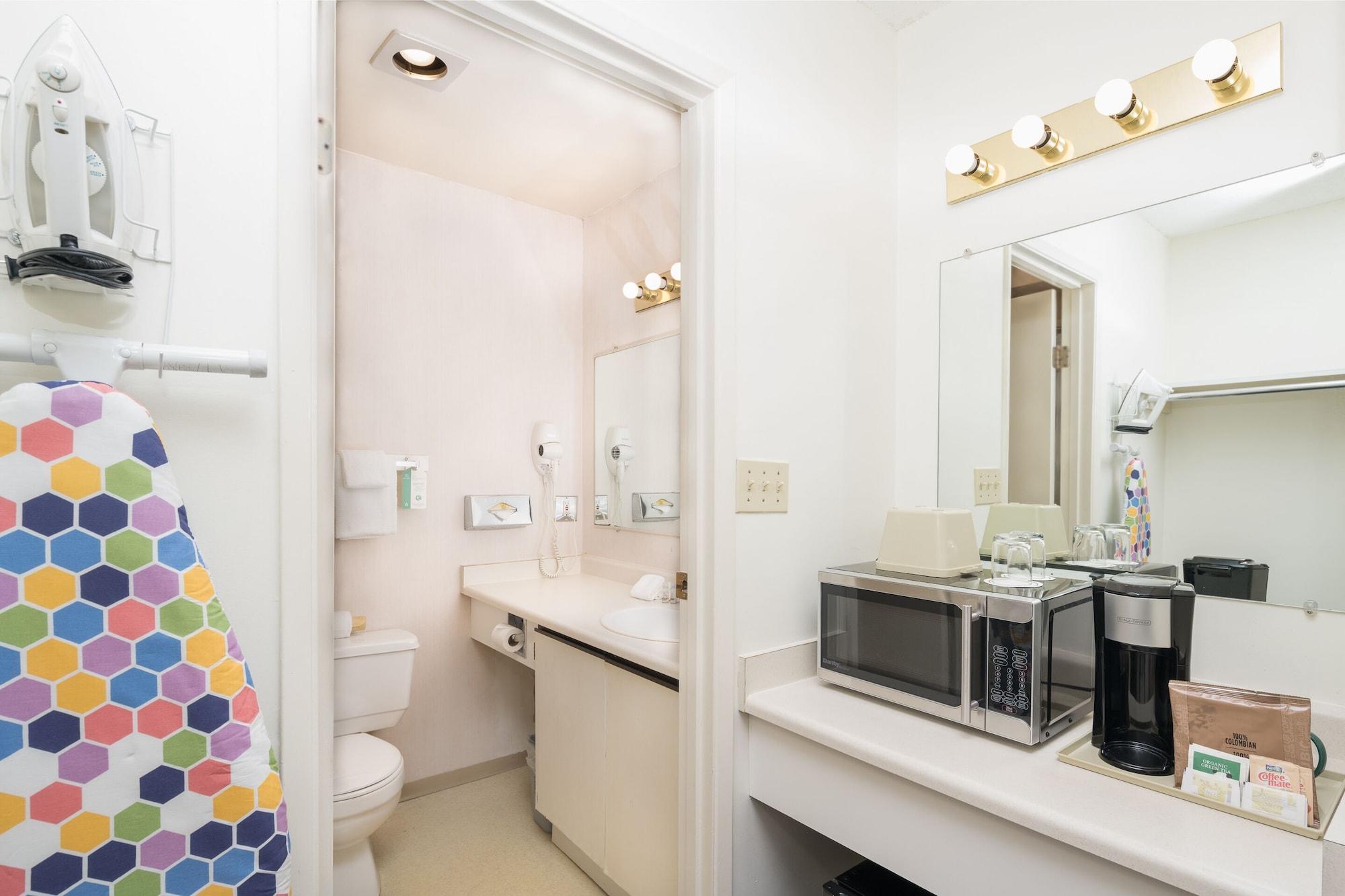 Cassandra Hotel Vancouver Bagian luar foto