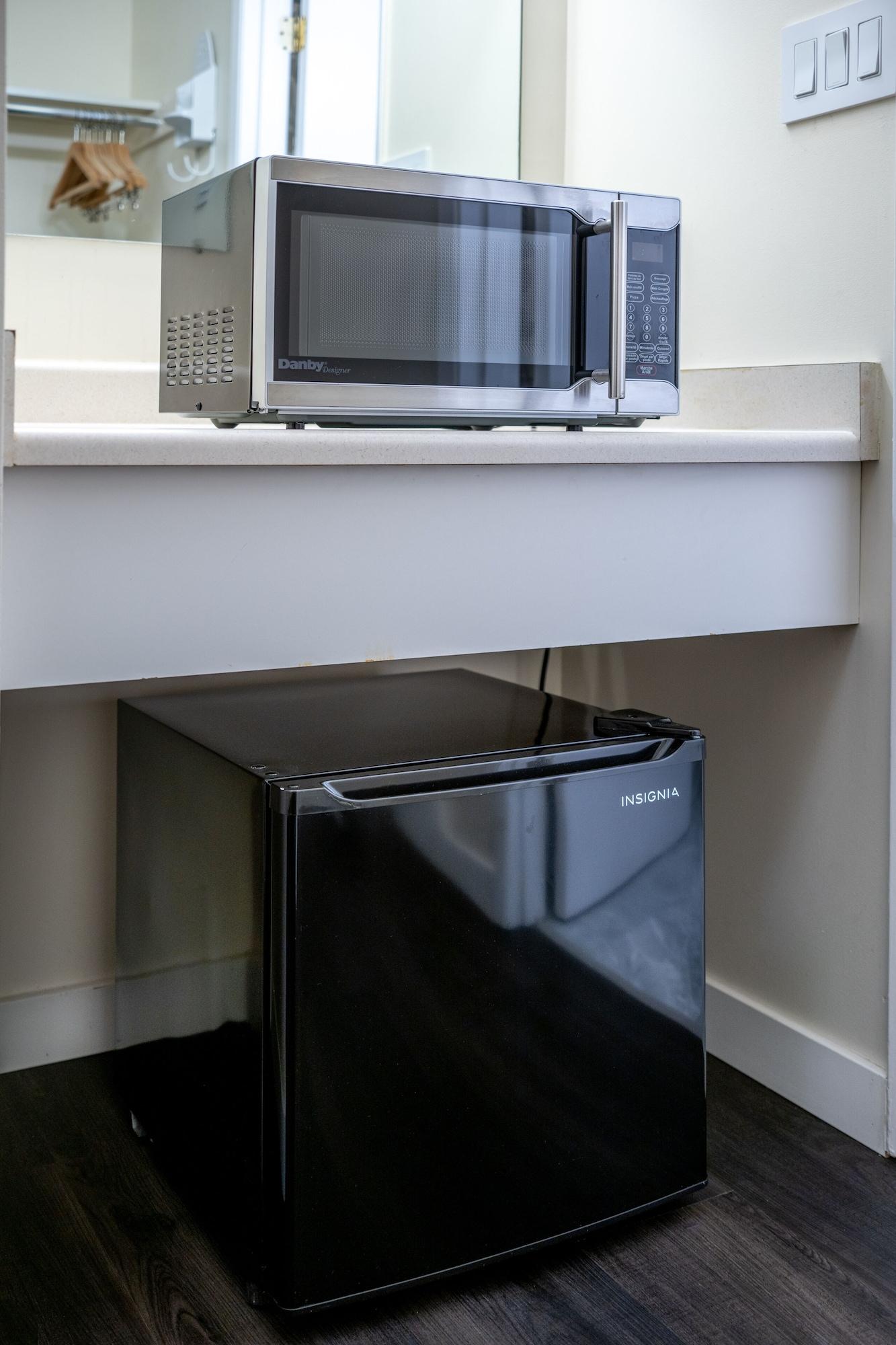 Cassandra Hotel Vancouver Bagian luar foto