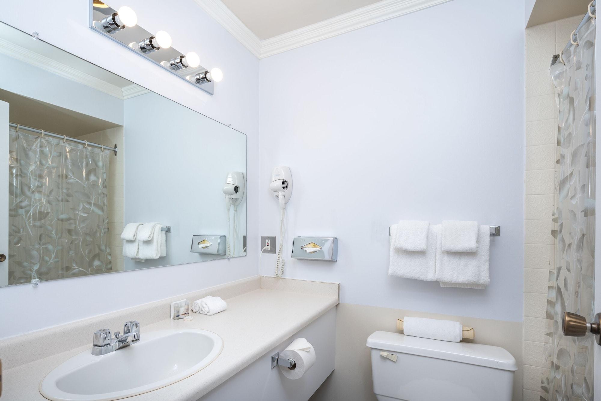 Cassandra Hotel Vancouver Bagian luar foto